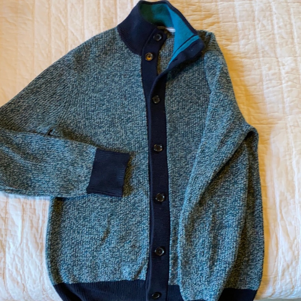 Banana Republic Cardigan